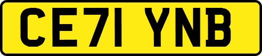 CE71YNB