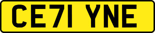 CE71YNE