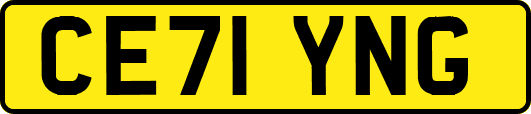 CE71YNG