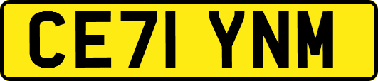 CE71YNM