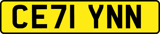 CE71YNN