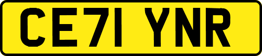 CE71YNR
