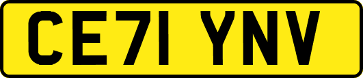 CE71YNV
