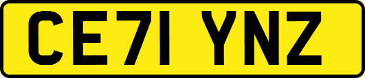CE71YNZ