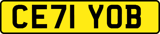 CE71YOB