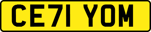 CE71YOM