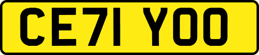 CE71YOO