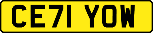 CE71YOW