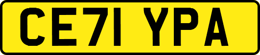 CE71YPA