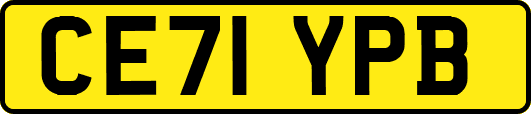 CE71YPB