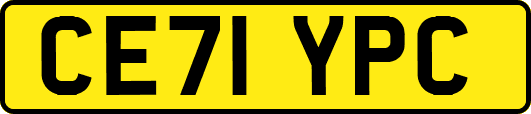 CE71YPC