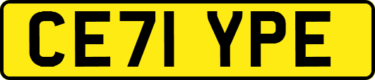 CE71YPE
