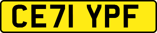 CE71YPF
