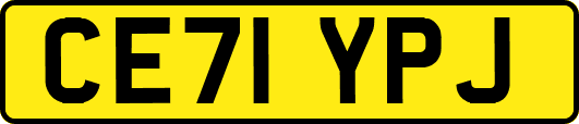 CE71YPJ