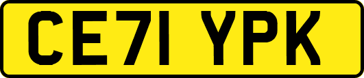 CE71YPK
