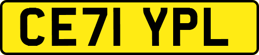 CE71YPL