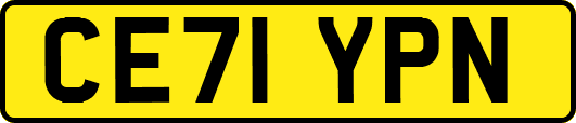 CE71YPN
