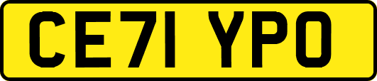 CE71YPO