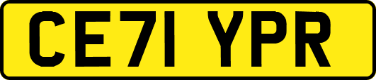 CE71YPR
