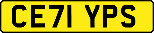 CE71YPS