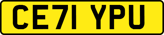 CE71YPU