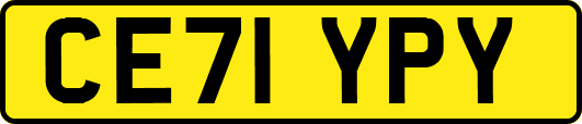 CE71YPY