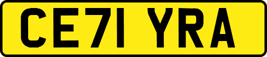 CE71YRA