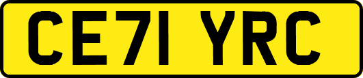 CE71YRC