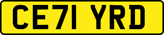 CE71YRD