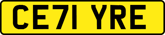 CE71YRE