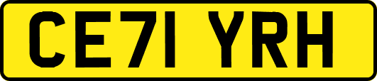CE71YRH