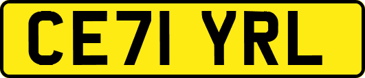 CE71YRL