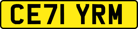 CE71YRM