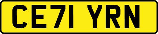 CE71YRN