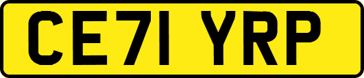 CE71YRP