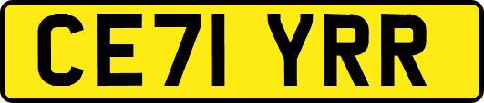 CE71YRR