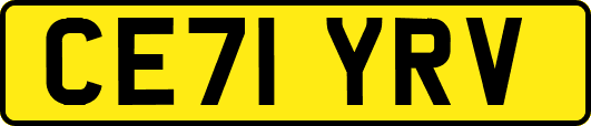 CE71YRV