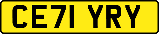 CE71YRY
