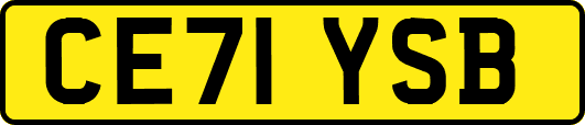 CE71YSB