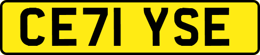 CE71YSE
