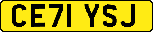CE71YSJ