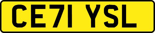 CE71YSL
