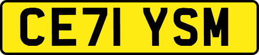 CE71YSM