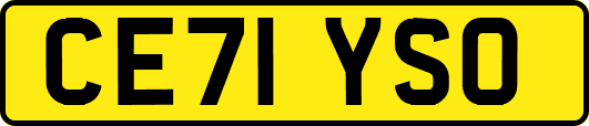 CE71YSO