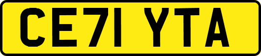 CE71YTA