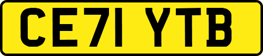 CE71YTB