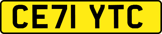 CE71YTC