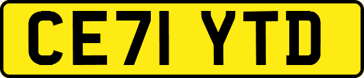 CE71YTD