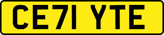 CE71YTE