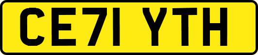 CE71YTH